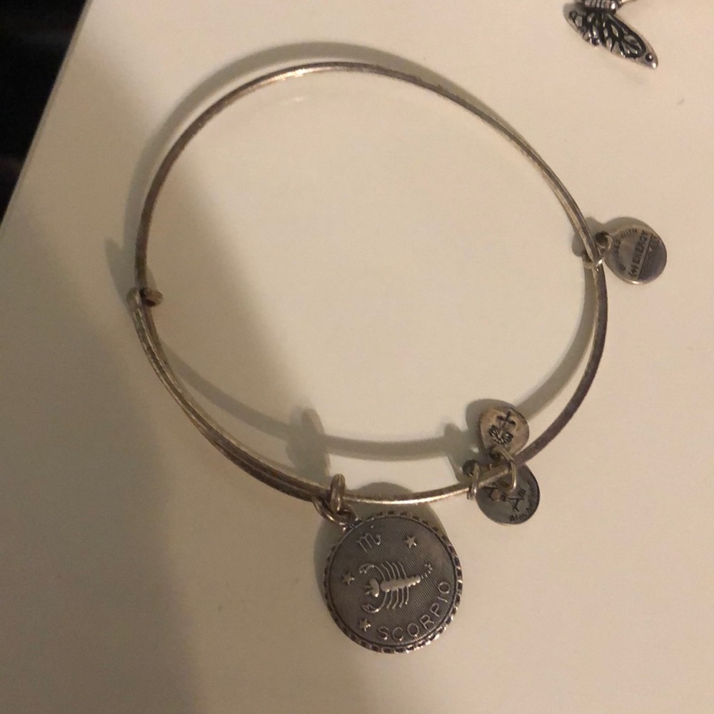 Alex and ani Bracelet